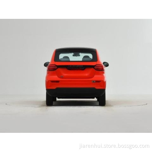 Factory Price Chinese Shop Online Mini Car Leapmotor T03 2022 Haoyu Edition Ev Car New Energy Electric Vehicle